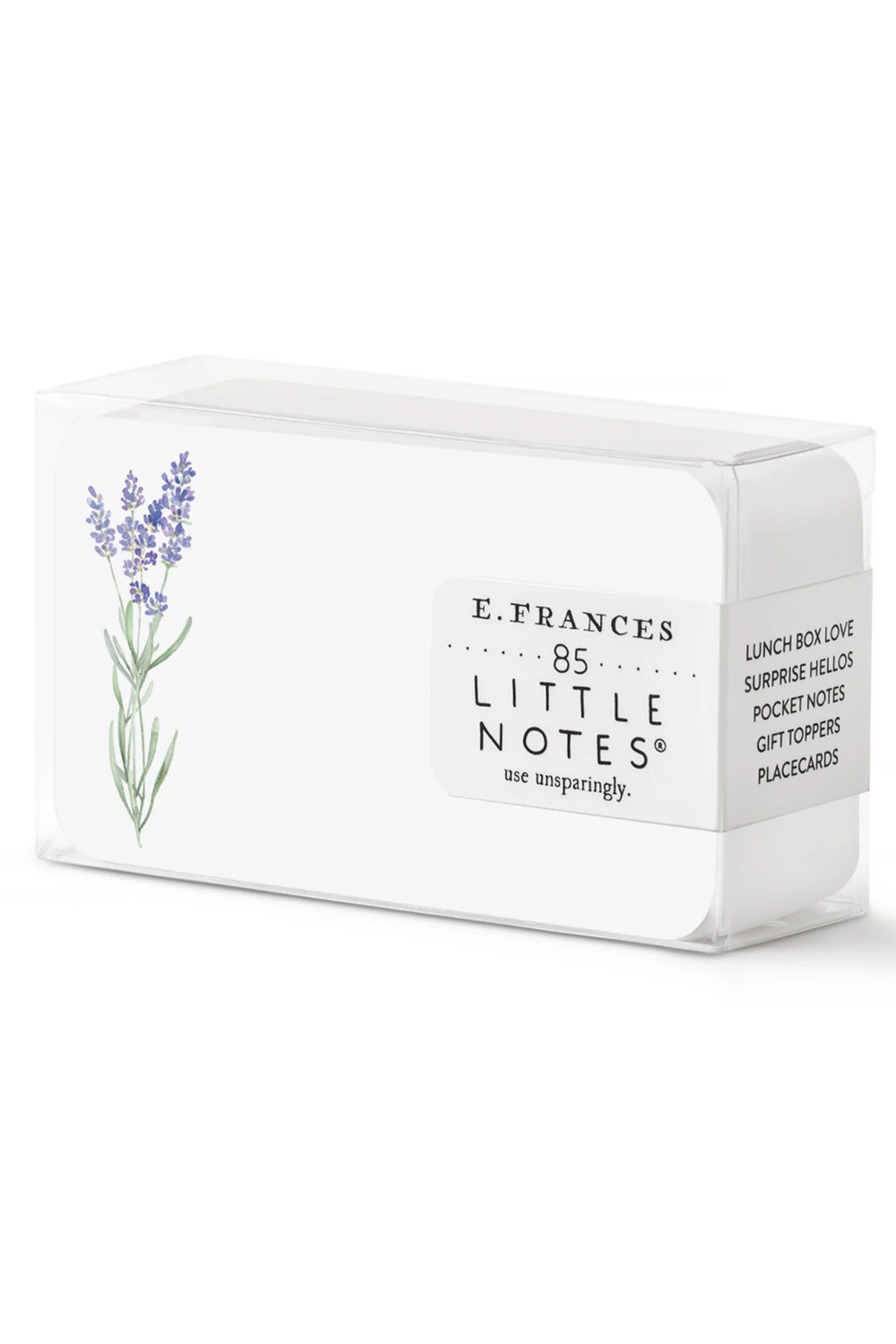 Little Notes - Lavender