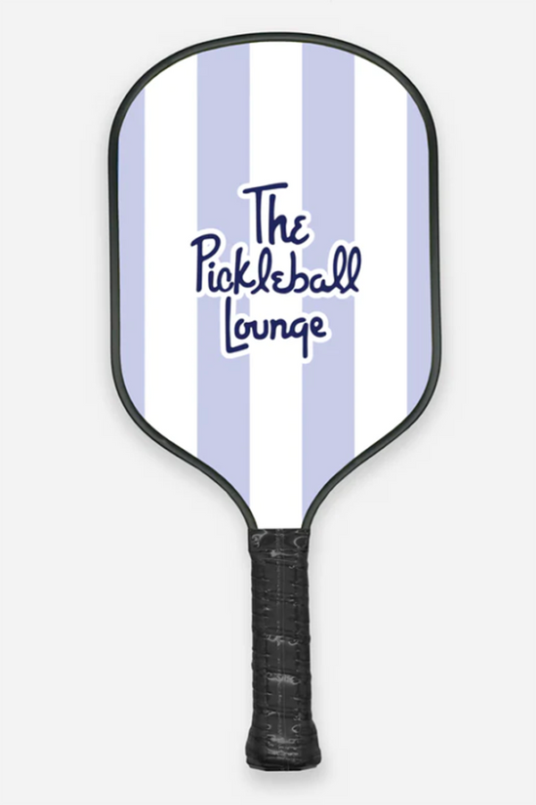 Pickleball Paddle - The Lounge Blue