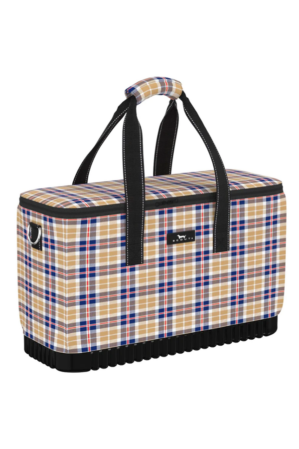 NEW Cool Horizons Large Cooler - "Kilted Age" F23