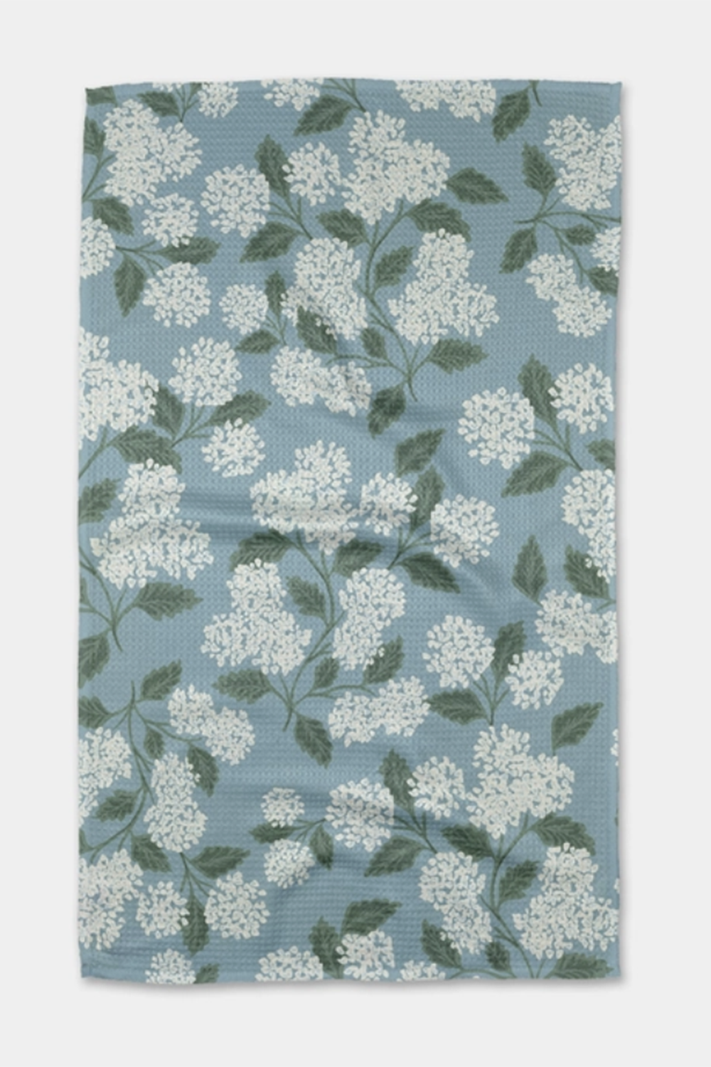 Geometry Kitchen Tea Towel - Garden of Edith