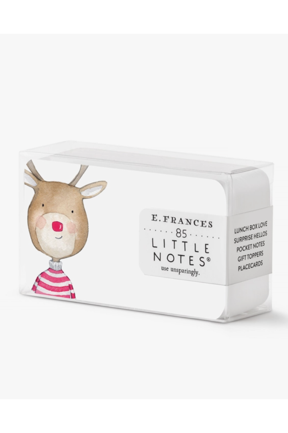 Little Notes - Rudolph