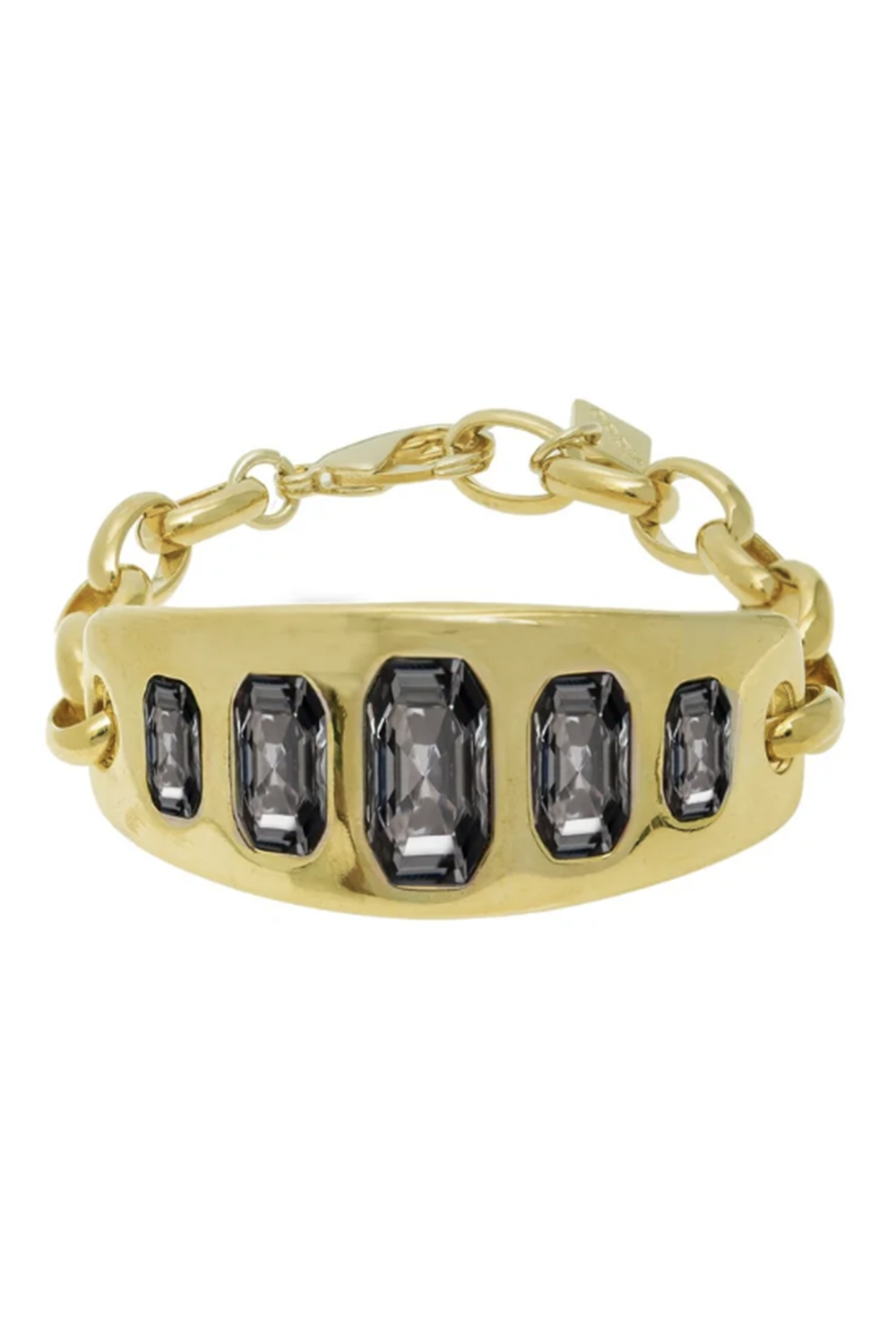 VIDDA Rialto Bracelet - Silver Night