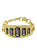 VIDDA Rialto Bracelet - Silver Night