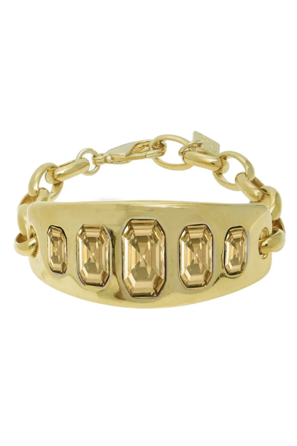 VIDDA Rialto Bracelet - Golden Shadow