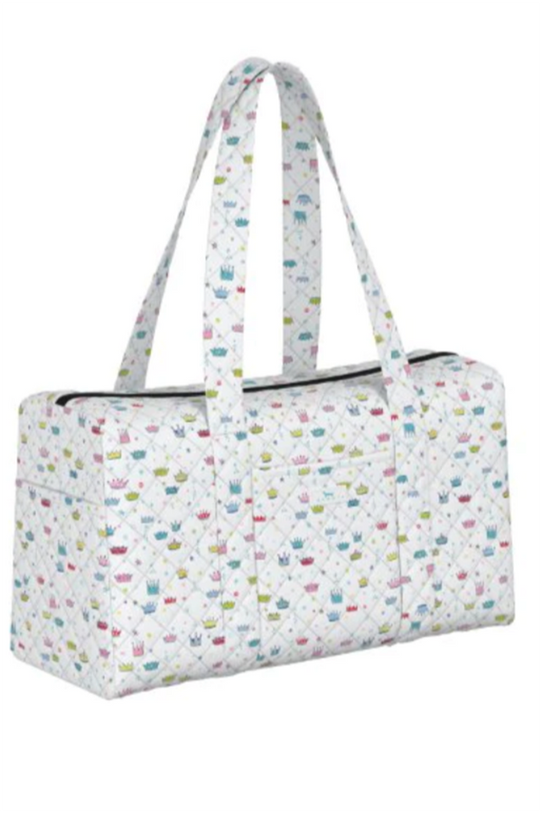 Maybe Baby Travel Bag - "Family Jewels" BBY23