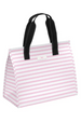 Nice Ice Baby Soft Cooler - "Tickled Pink" BBY23