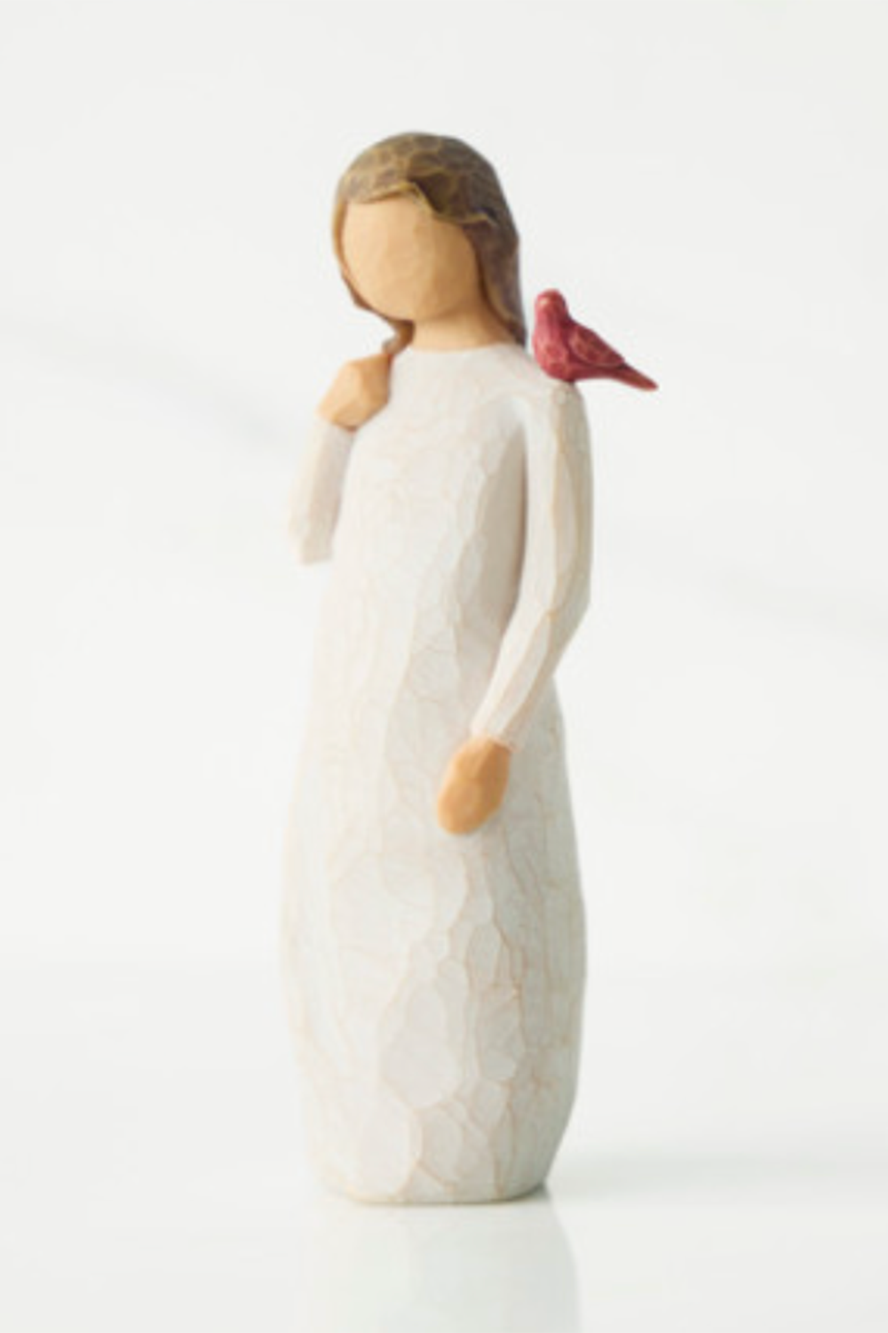 Willow Tree Figure - Messenger