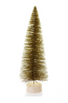 CDY Christmas Topiary Bottle Brush