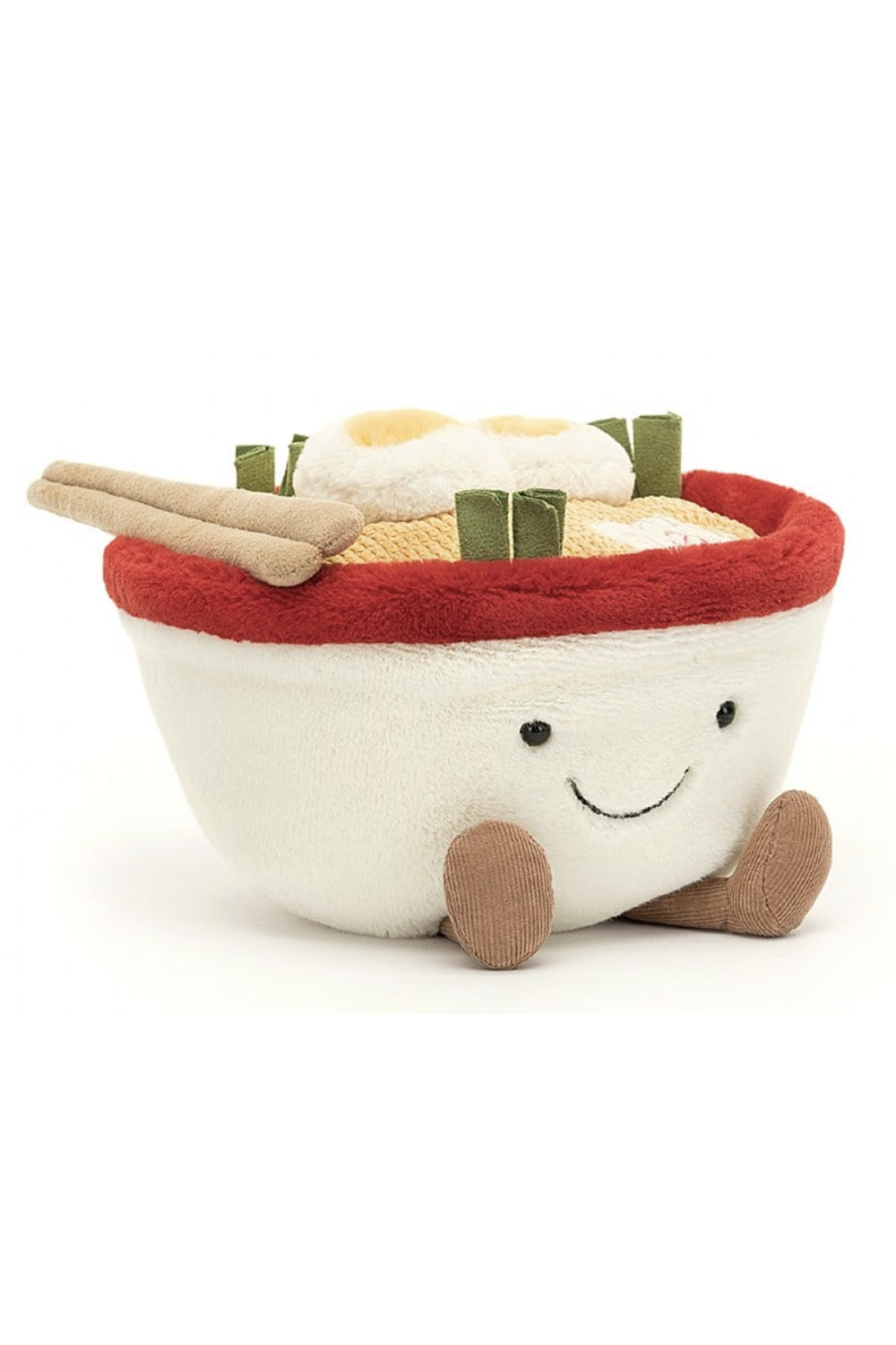 JELLYCAT Amuseable Ramen