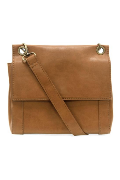 Joy Liana Crossbody Purse - Tan – Shop Whimsicality