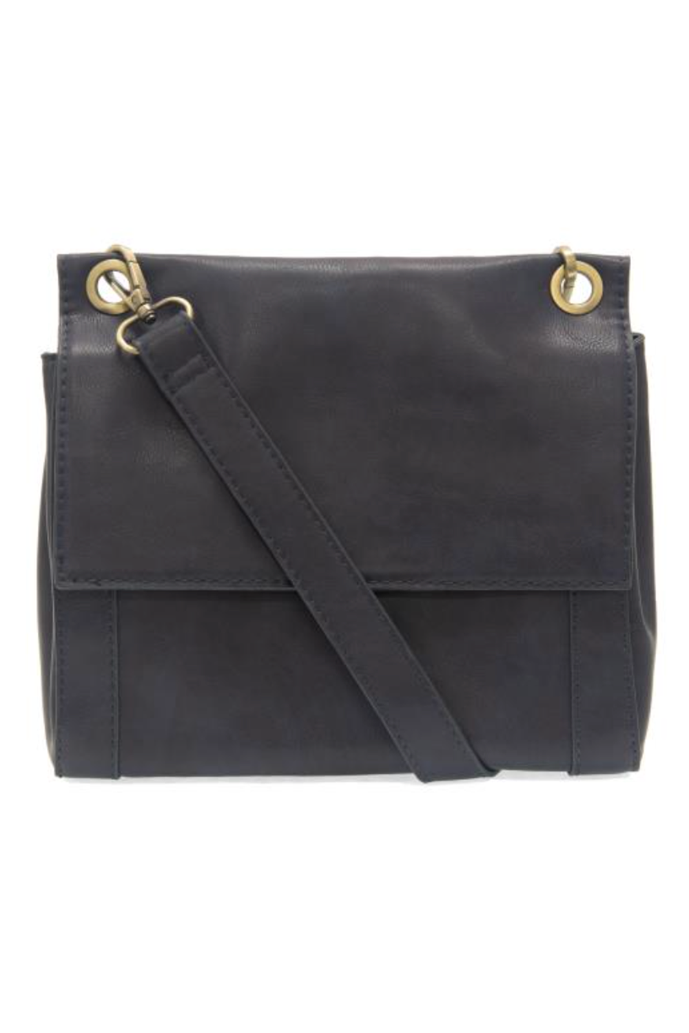 Joy Liana Crossbody Purse - Navy