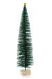 CDY Christmas Alpine Tree Green