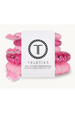 Teleties Hair Ties - Pink Power