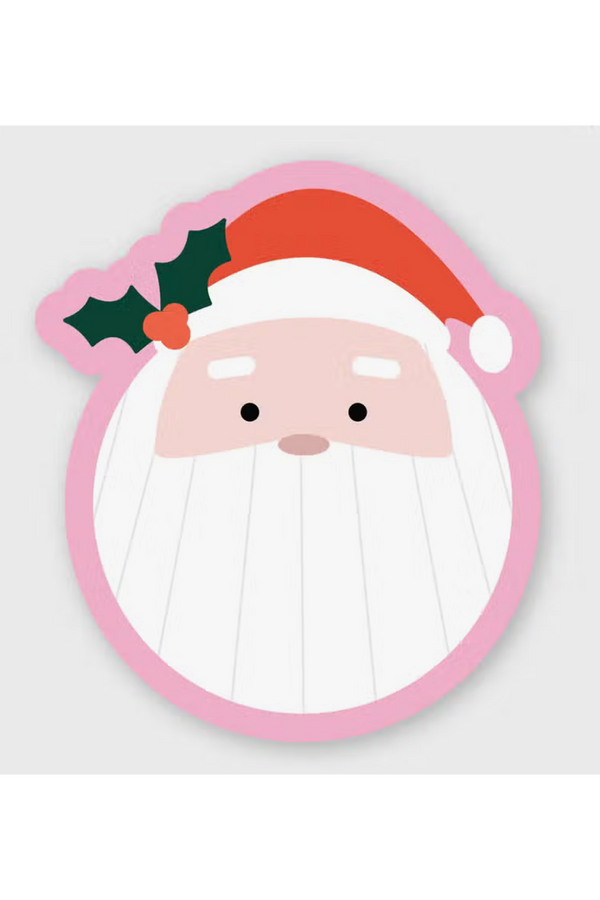 Trendy Sticker - MB Santa Baby