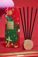 Glasshouse *HOLIDAY* Fragrance Replacement Stems - Night Before Christmas