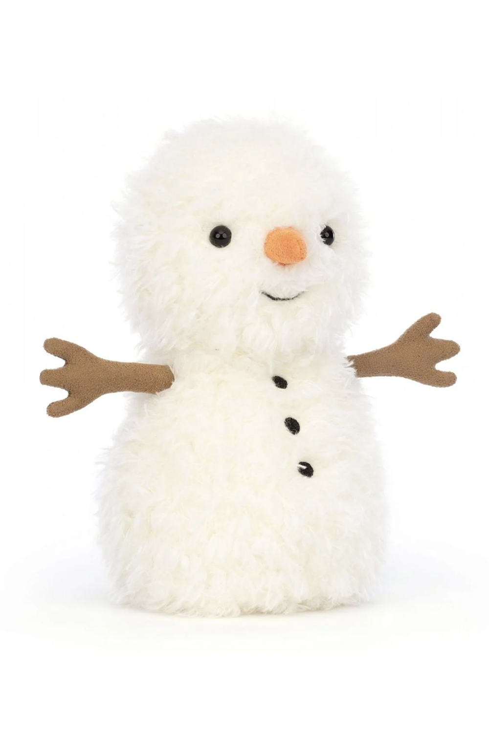 JELLYCAT Little Animal - Snowman