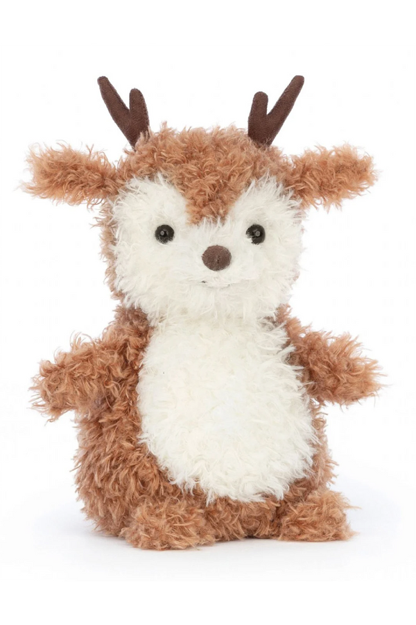 JELLYCAT Little Animal - Reindeer