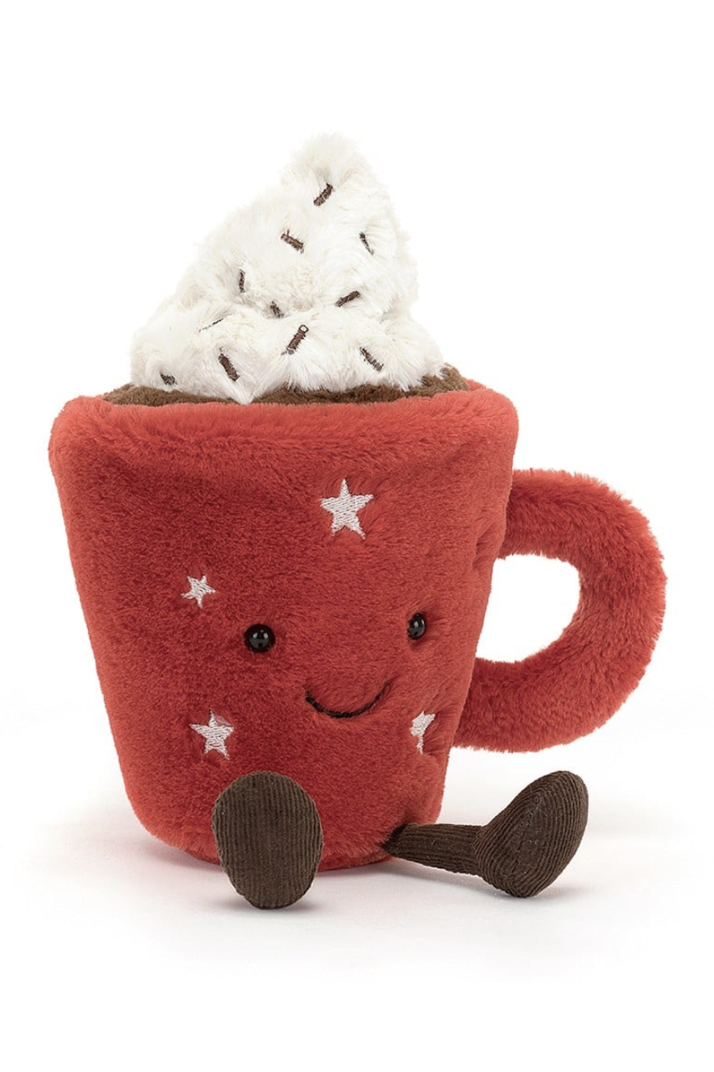 JELLYCAT Amuseable Hot Chocolate