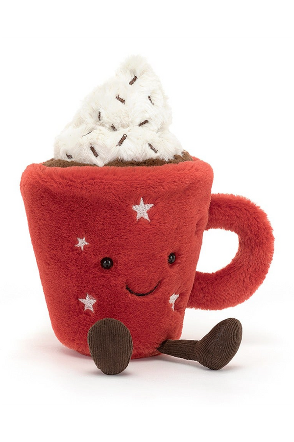 JELLYCAT Amuseable Hot Chocolate