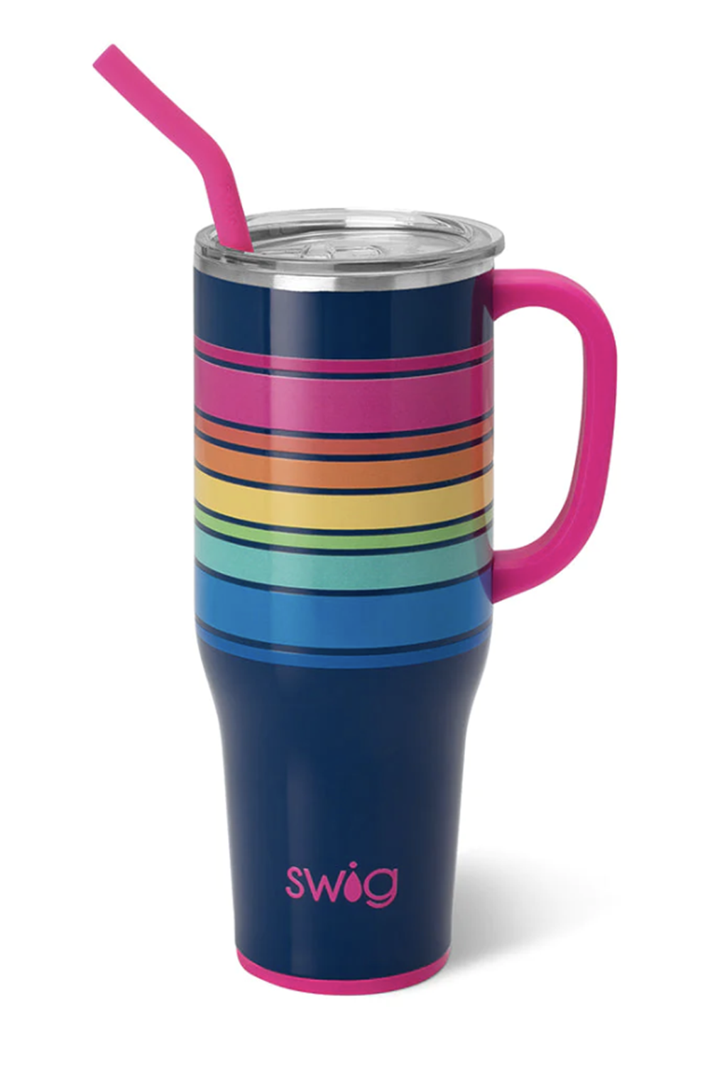 Swig Mega Mug - Electric Slide