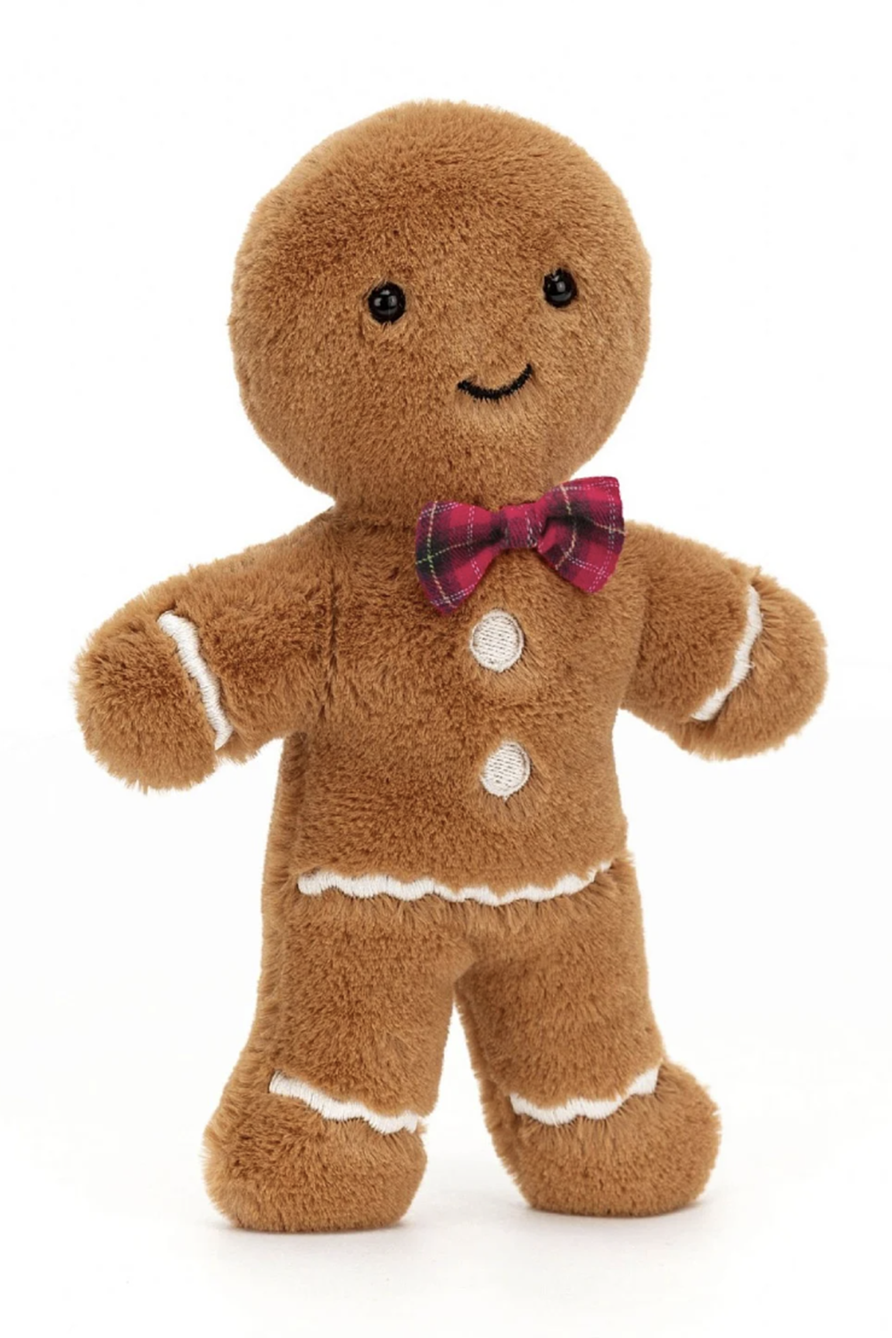 JELLYCAT Jolly Gingerbread Fred