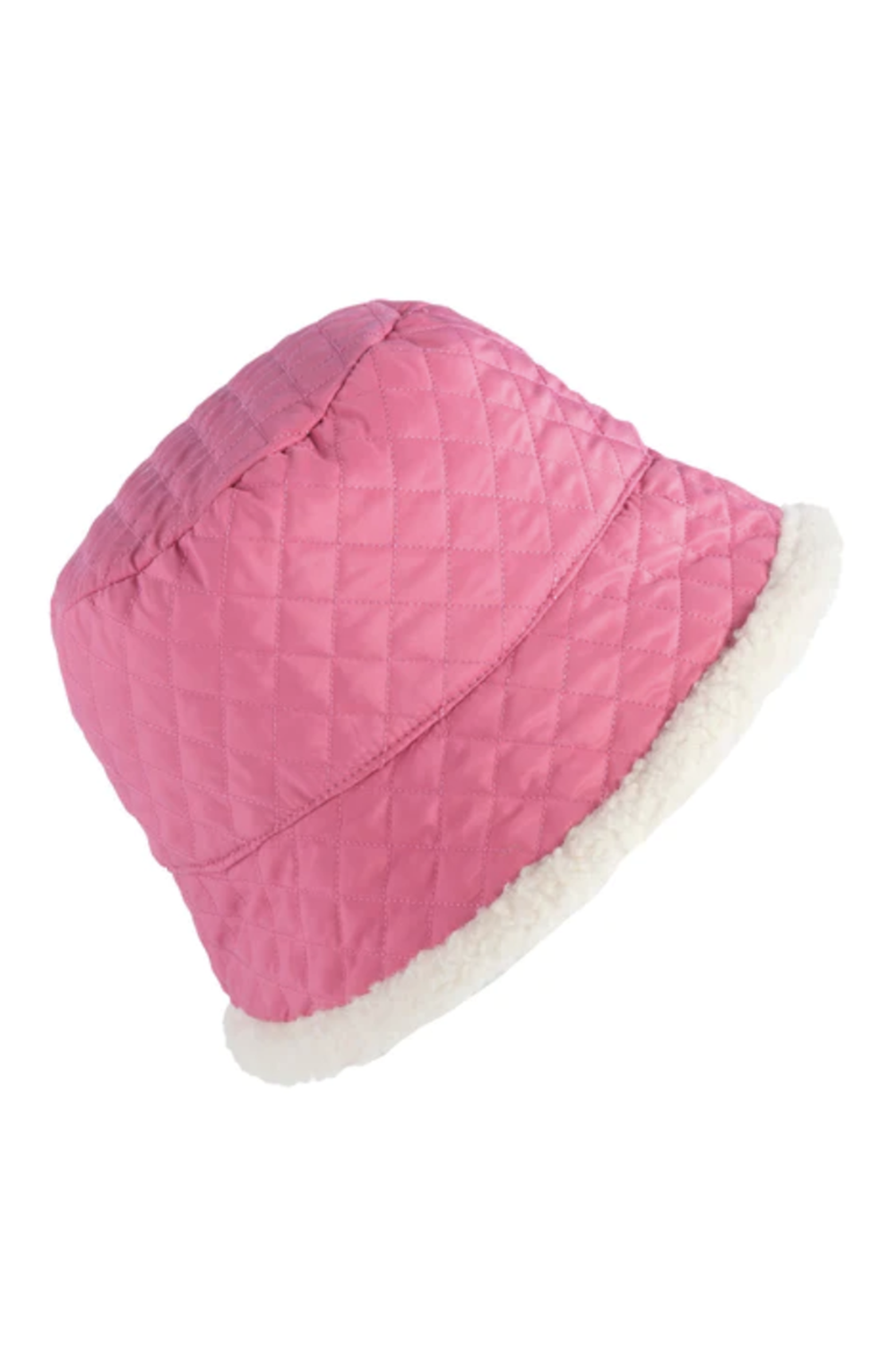 Christina Bucket Hat - Pink