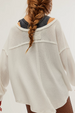 FP We The Free Coraline Thermal Top - Ivory