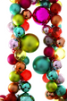 Decorative Merriment Garland