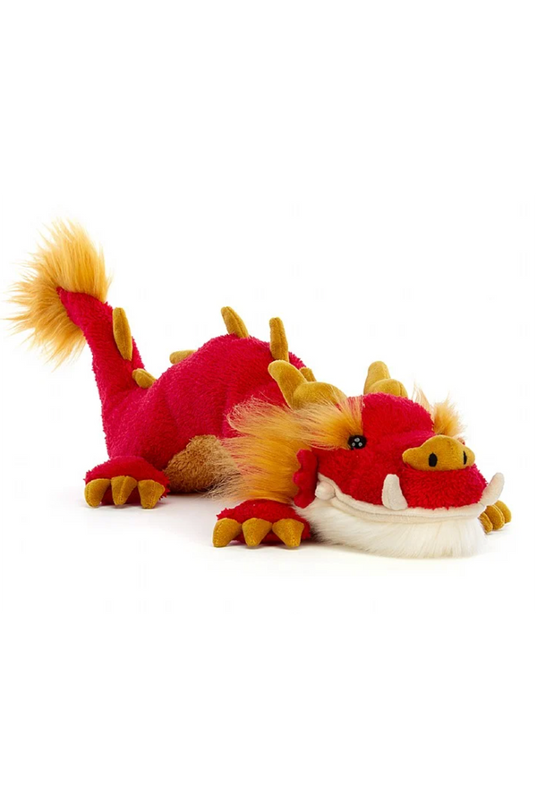 JELLYCAT Festival Dragon