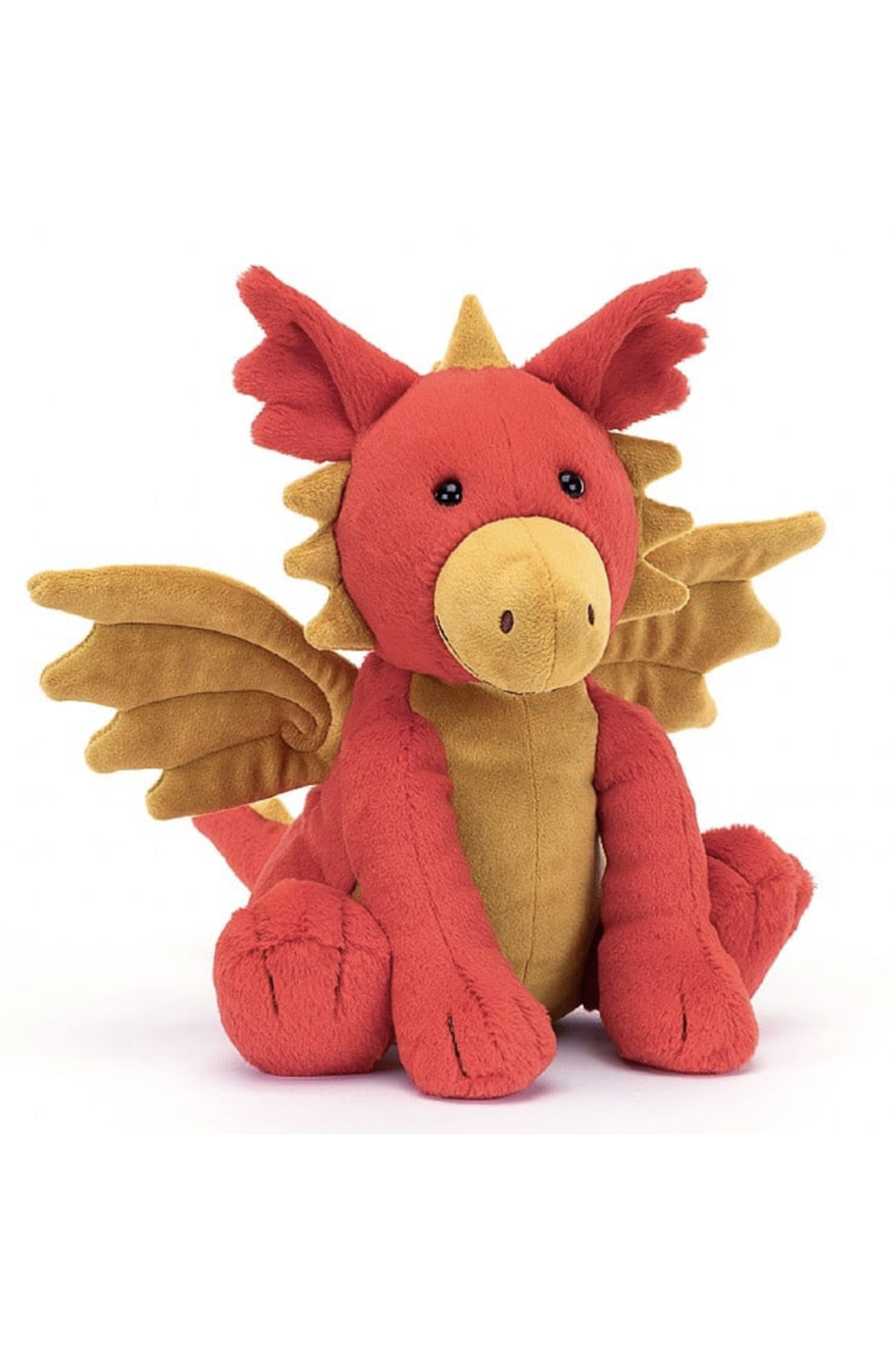 JELLYCAT Darvin Dragon