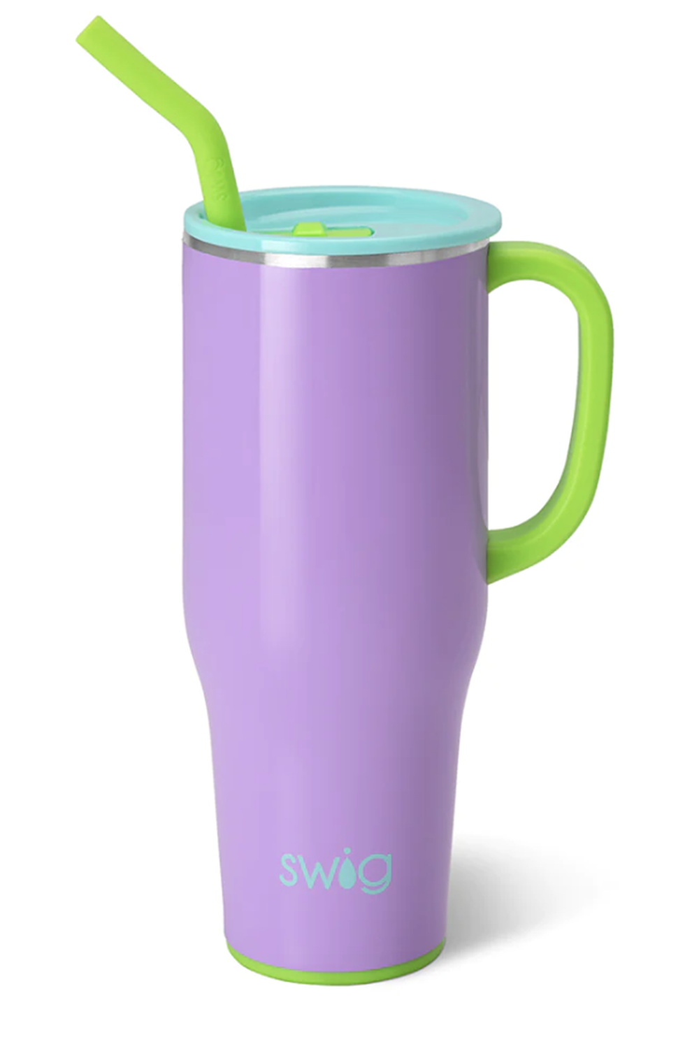 Swig Mega Mug - Ultra Violet