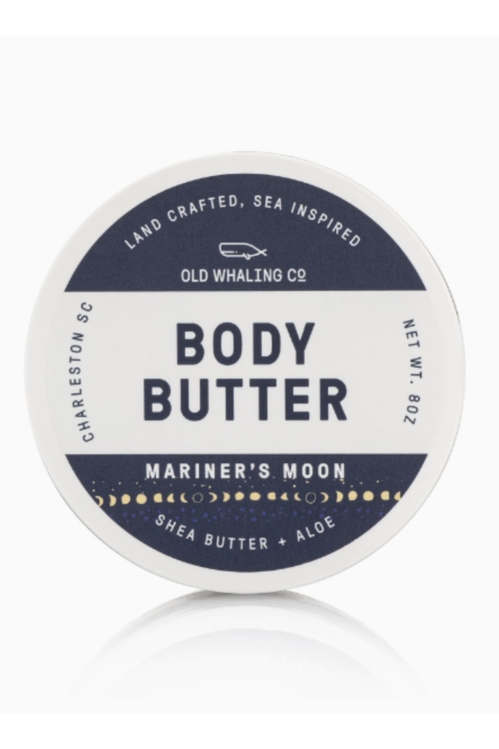 Body Butter - Mariner's Moon