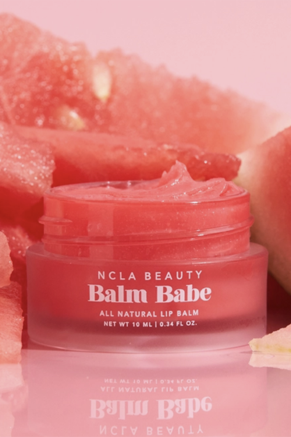 Babe Lip Balm - Watermelon