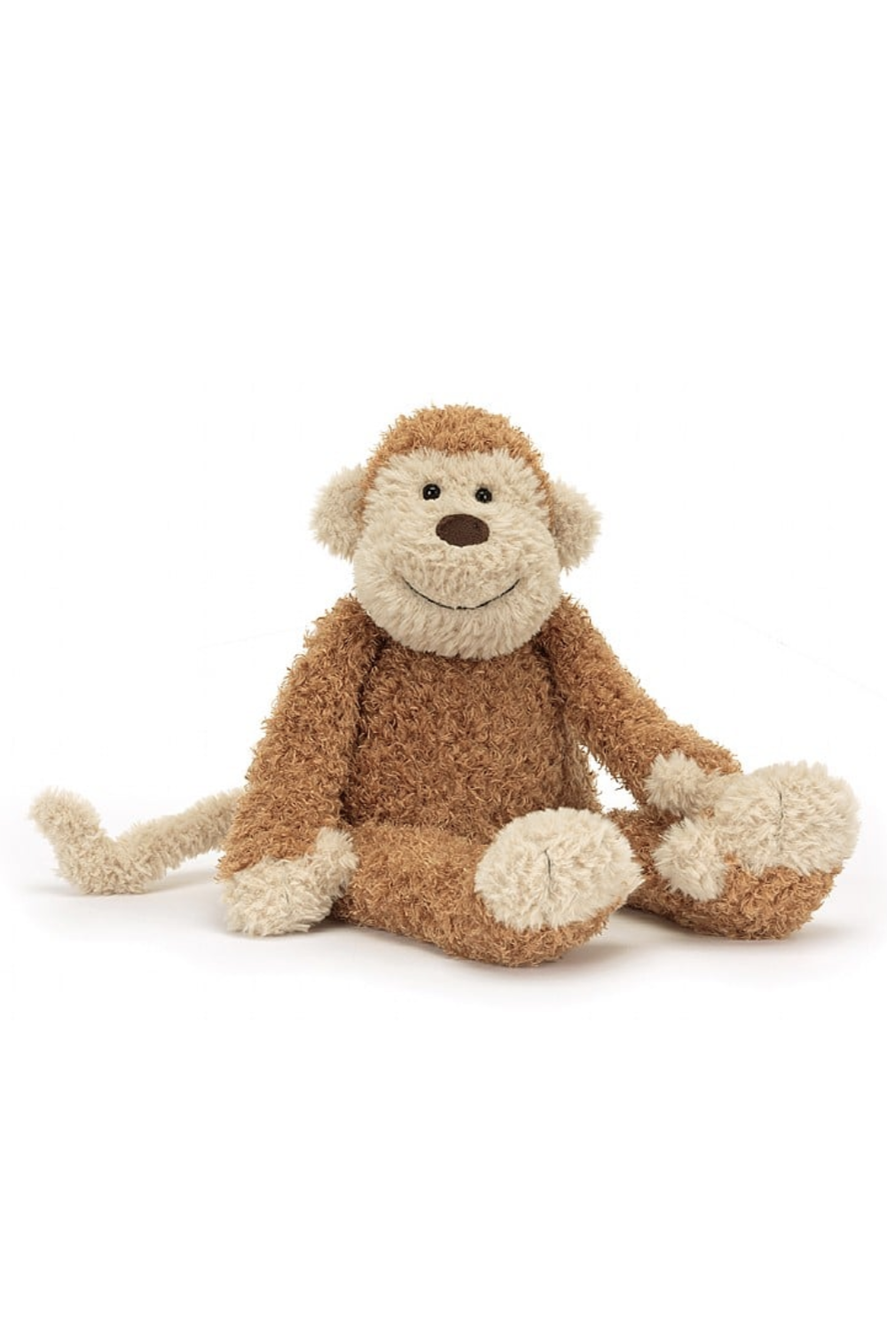 JELLYCAT Junglie Monkey