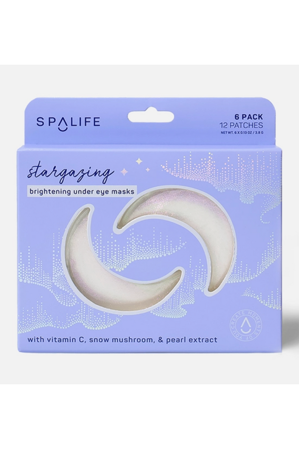 Under Eye Mask - Stargazing Brightening