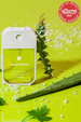 Power Mist Sanitizer - Aloe You