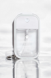 Mist Sanitizer Case - White