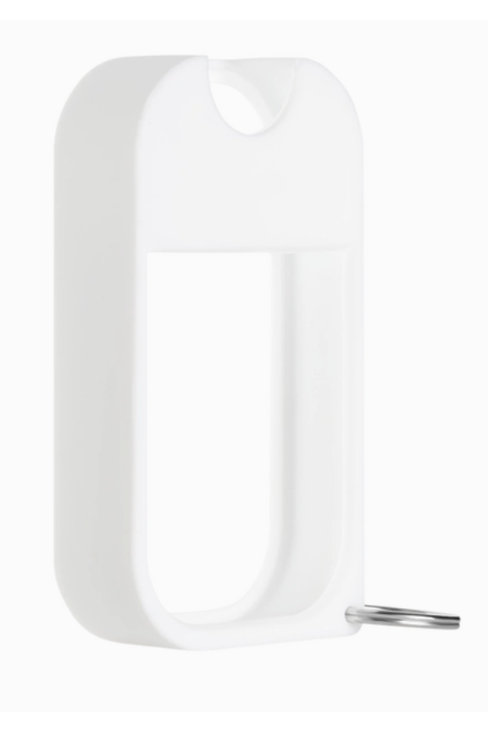 Mist Sanitizer Case - White