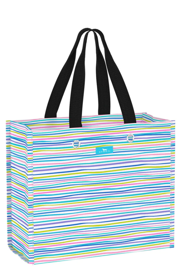 Large Package Gift Bag - "Silly Spring" SP24