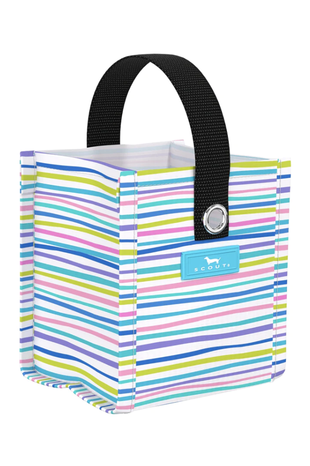 Mini Mini Package Gift Bag - "Silly Spring" SP24