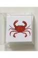 KP Gift Enclosure Card Pack - Crab