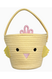 Lucy's Room Rope Easter Basket