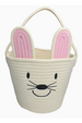Lucy's Room Rope Easter Basket