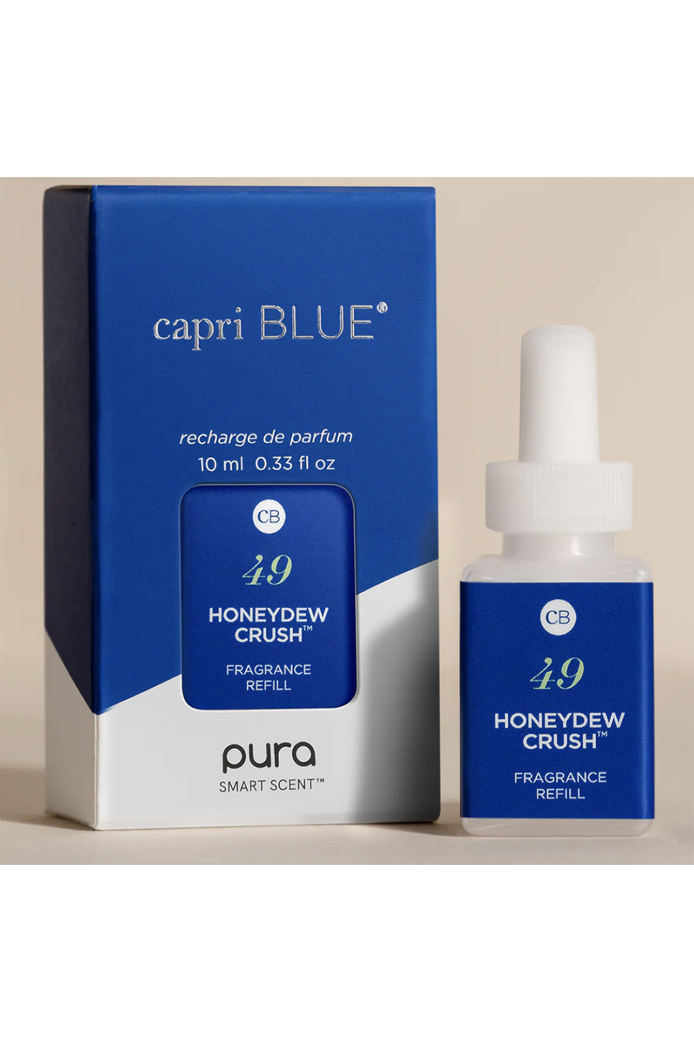 Pura Smart Home Diffuser REFILL - Honeydew Crush