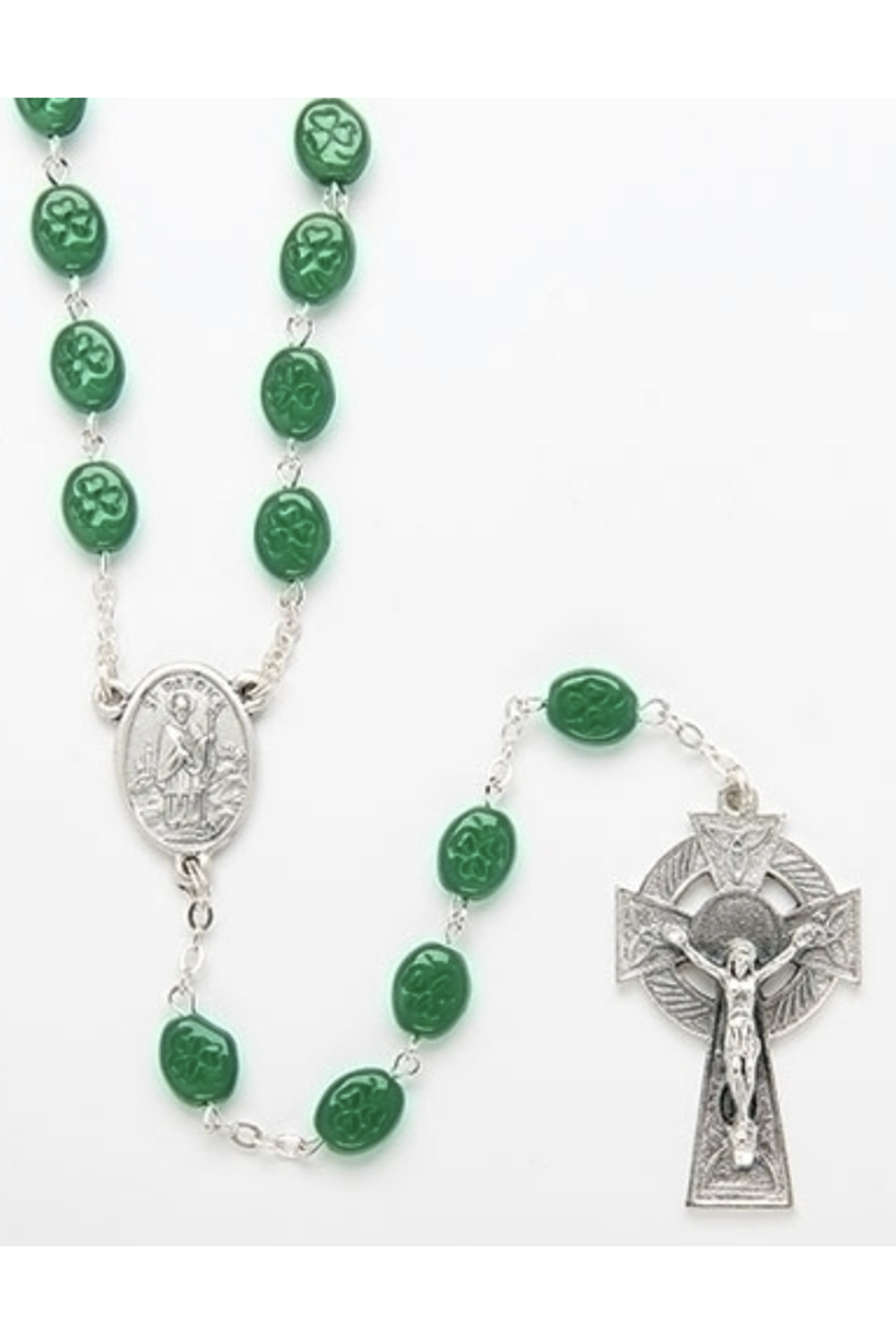 RM St. Patrick Rosary