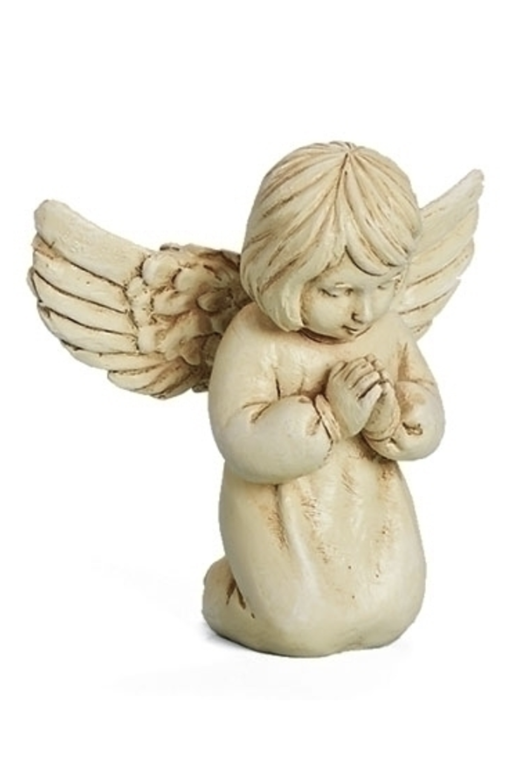 RM Worry Angel Figure