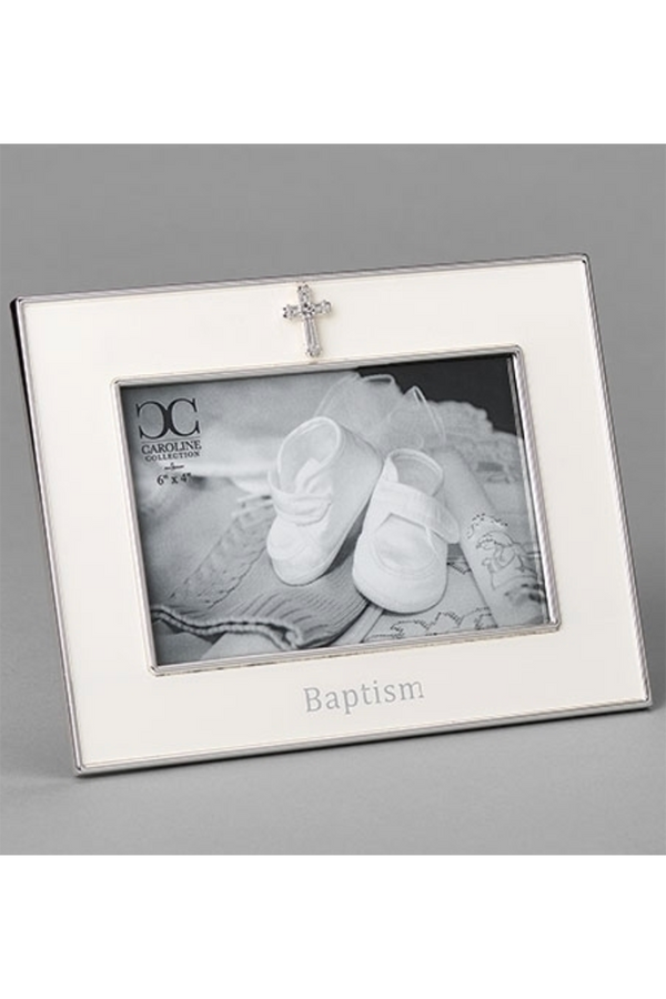 RM Simple Baptism Frame