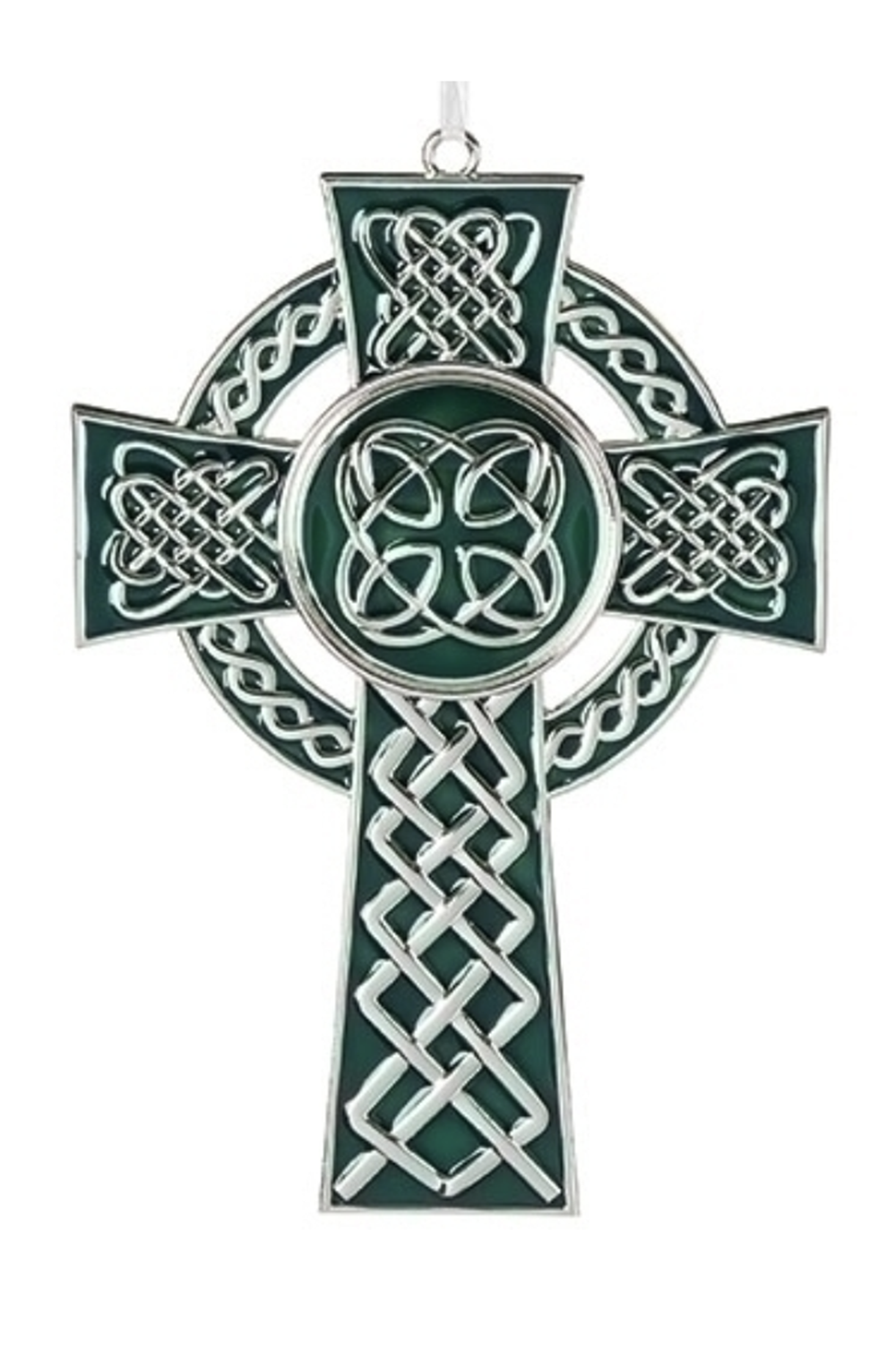 RM Hanging Irish Cross