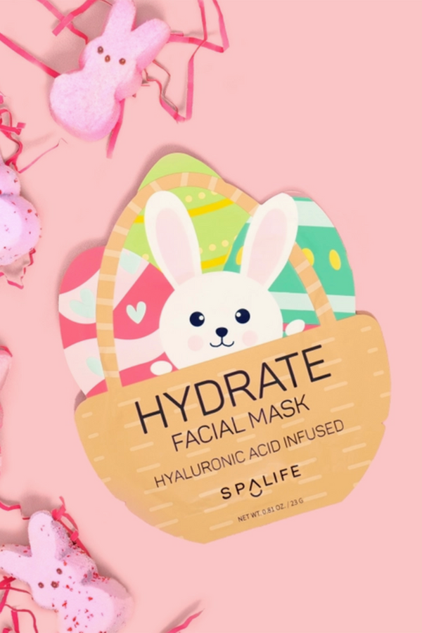 Easter Facial Mask - Hydrate