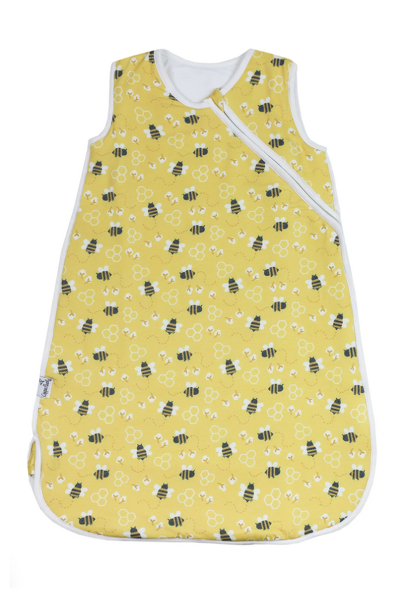 Sleep Bag - Honeycomb